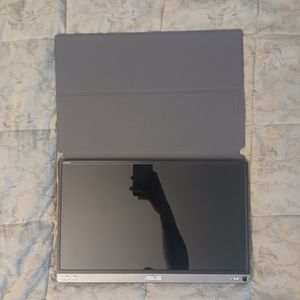 ASUS ZenScreen MB16AC 15.6 inch FHD IPS USB Type-C Portable Eye Care Monitor